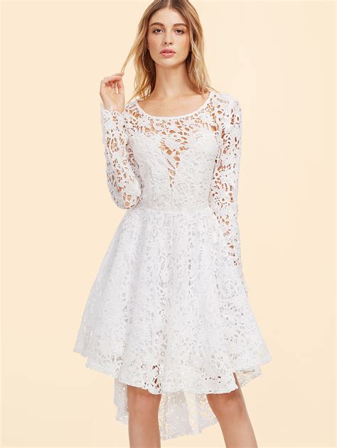 shein lace dresses